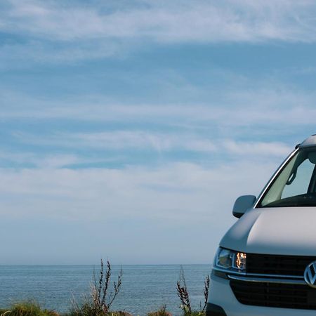 Cookies Campers Dublin - Small Campervan Exterior foto